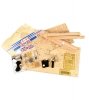 ARTESANIA LATINA 22420 HMS Supply First Fleet 1787 1/50